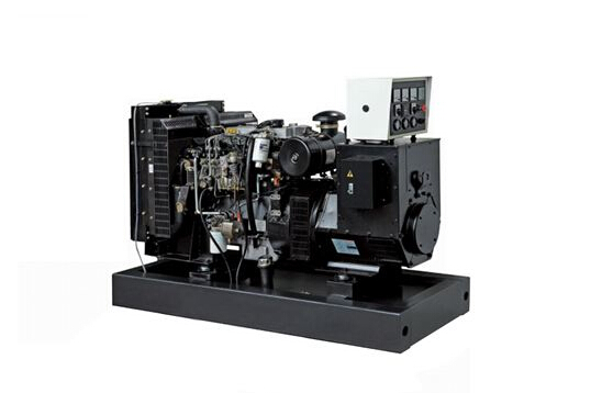 康马科克150kw大型柴油发电机组