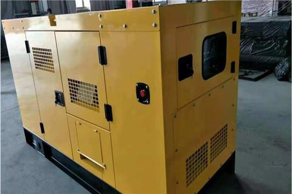 康马发电机出租