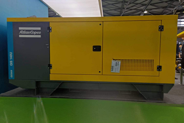 康马发电机出租