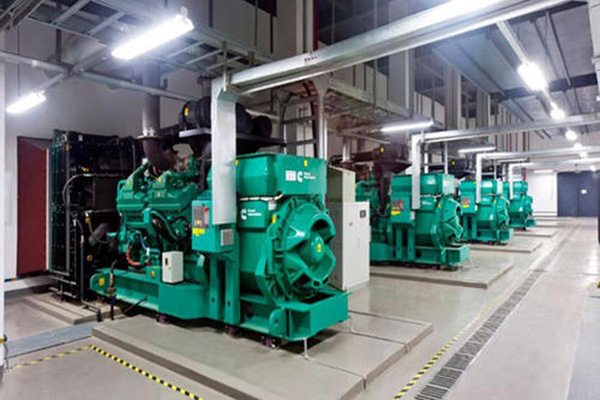 康马发电机出租