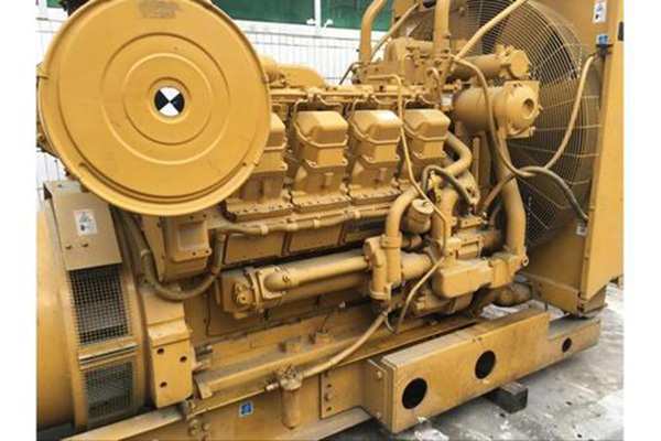 康马发电机出租