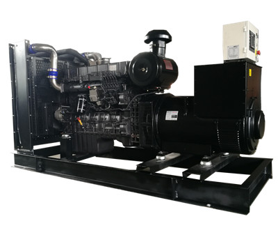 康马上柴柴油发电机组50KW-700KW