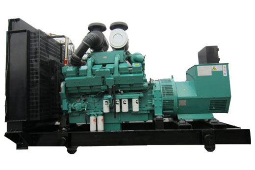 康马柴油发电机组 康马柴油发电机组