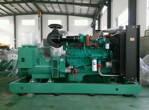 康马柴油发电机组 康马柴油发电机组