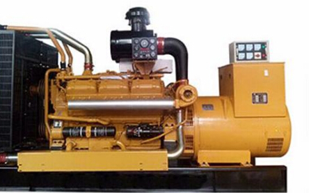 康马发电机出租