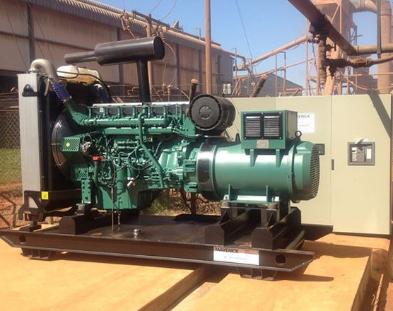 康马发电机出租