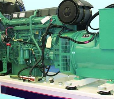 康马发电机出租