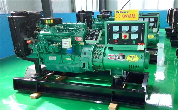 康马发电机出租